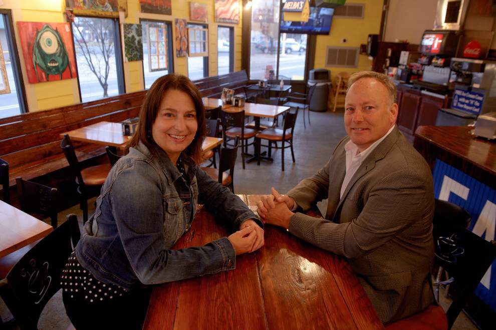 Ian McNulty: After a year of delicious dining, gratitude for those who make our food scene a true food culture _lowres
